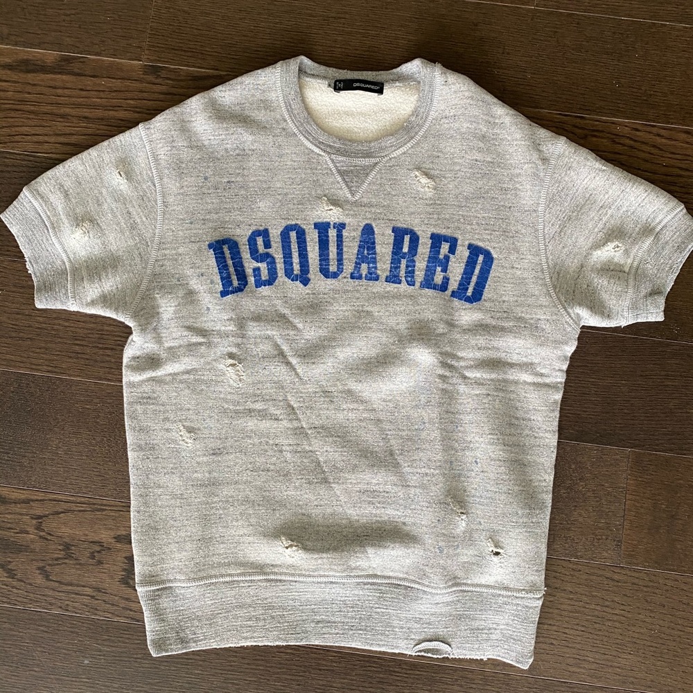 Dsquared Sweatshirt